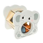 Smiki, Elefant, jucarie de potrivire a formelor