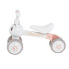 Smiki, Iepuras, bicicleta de echilibru fara pedale