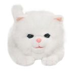 Smiki, Little Dreamer, Pisicuta somnoroasa, jucarie de plus interactiva