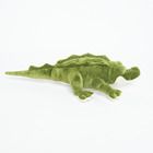 Smiki, Plus Eco-Friendly, Crocodil, jucarie de plus, 50 cm