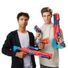 Zuru, X-Shot, Excel, Ultimate Shootout Pack, 4 blastere si 48 proiectile, set de joaca