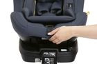 Chicco, Seat3Fit i-Size, scaun auto, 40-125 cm, India Ink