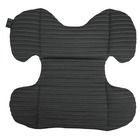 Chicco, My Seat i-Size Air, scaun auto, 76-150 cm, Graphite