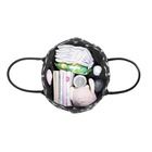 Kinderkraft, Prime, carucior multifunctional 2in1, negru + geanta Mommy Bag