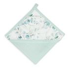 BabyMatex, Muslin Design, halat de baie, 85-85 cm