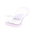 BabyOno, Night& Day, tampoane absorbante postnatale, 15 buc.