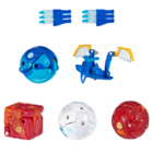 Bakugan Legends, Collection Pack, set de figurine