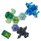 Bakugan Legends, Collection Pack, set de figurine