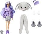 Barbie, Cutie Reveal, papusa cu accesorii