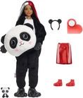 Barbie, Cutie Reveal, papusa cu accesorii
