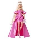 Barbie, Extra Fancy, papusa, roz