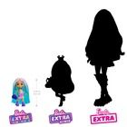 Barbie, Extra Mini Minis, mini papusa