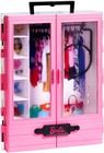 Barbie Fashionistas, Garderoba eleganta, set de accesorii pentru papusi