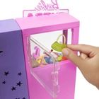 Barbie, Style Creator, set de joaca fara papusa