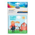 Canpol babies, Carte educativa cu sunatoare