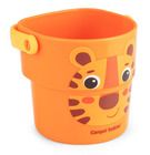 Canpol babies, Hello Little, galetuse pentru baie, 3 buc.