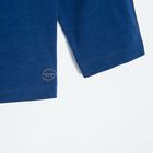 Cool Club, Bluza cu maneca lunga pentru baieti, culoare albastru