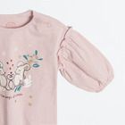 Cool Club, Bluza cu maneca lunga pentru fete, roz