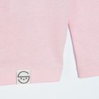 Cool Club, Bluza cu maneca lunga pentru fete, roz