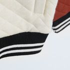 Cool Club, Bluza sport bomber cu fermoar pentru baieti, mix