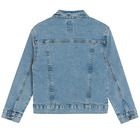 Cool Club, Geaca de blugi pentru baieti, denim