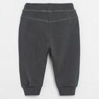 Cool Club, Pantaloni trening baieti, culoare negru-grafit