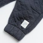 Cool Club, Pantaloni trening matlasati pentru baieti, bleumarin