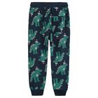 Cool Club, Pantaloni trening pentru baieti, albastru