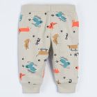 Cool Club, Pantaloni trening pentru baieti, gri