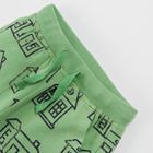 Cool Club, Pantaloni trening pentru baieti, verde