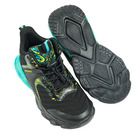 Cool Club, Pantofi sport pentru baieti, negru