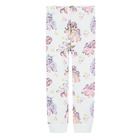 Cool Club, Pijama pentru fete, ecru, imprimeu My Little Pony