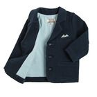 Cool Club, Sacou baieti, culoare bleumarin