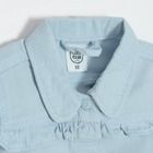 Cool Club, Sacou de blugi pentru fete, denim