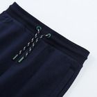 Cool Club, Set pentru baieti, Bluza cu maneca lunga, Pantaloni trening, bleumarin