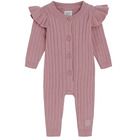 Cool Club, Set pentru fete, Pijama tip salopeta, Bentita, roz