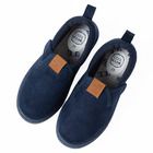 Cool Club, Tenisi tip slip on pentru baieti, bleumarin