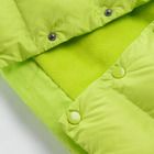 Cool Club, Vesta pentru baieti, verde