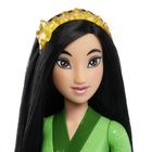 Disney Princess, Mulan, papusa
