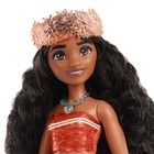 Disney Princess, Vaiana, papusa