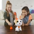 FurReal Friends, Pisoi Poopalots, jucarie de plus