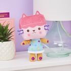 Gabby's Dollhouse, Gabby, Baby Box, mascota de plus