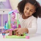 Gabby's Dollhouse, Gabby, Casa in copac, set de joaca cu figurina si accesorii