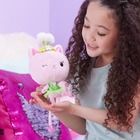 Gabby's Dollhouse, Gabby, Kitty Fairy, mascota de plus