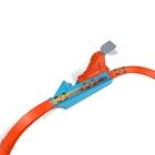 Hot Wheels City, Rapid Raceway Champion, set de joaca