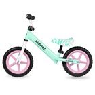 Kidwell, Rebel, bicicleta fara pedale, Menta