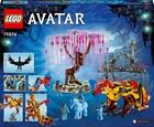 LEGO Avatar, Toruk Makto si Arborele Vietii, 75574