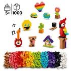 LEGO Classic, O multime de caramizi, 11030