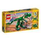 LEGO Creator, Dinozauri puternici, 31058