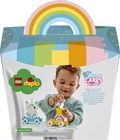 LEGO DUPLO Creative Play, Unicorn, 10953